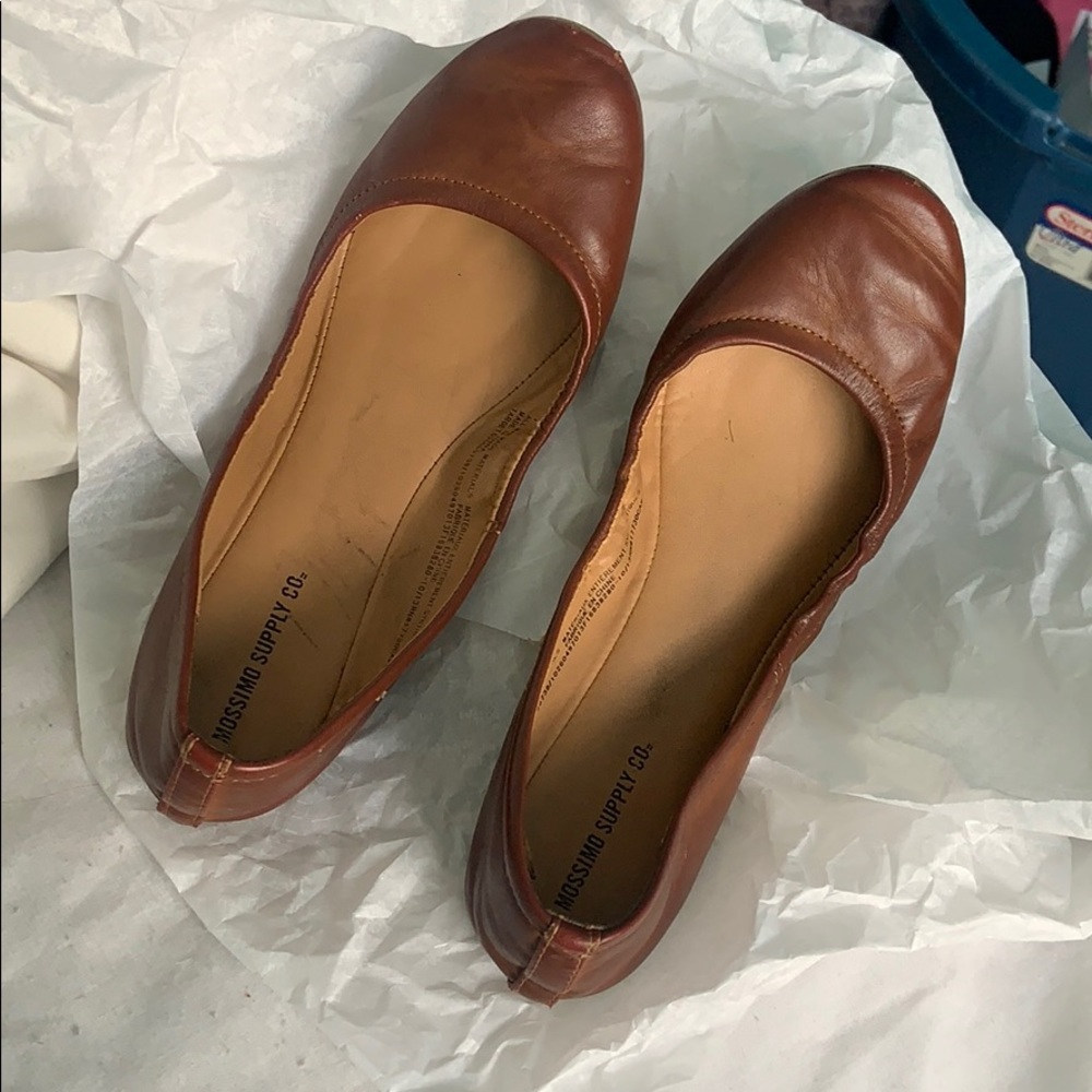 target vintage flats